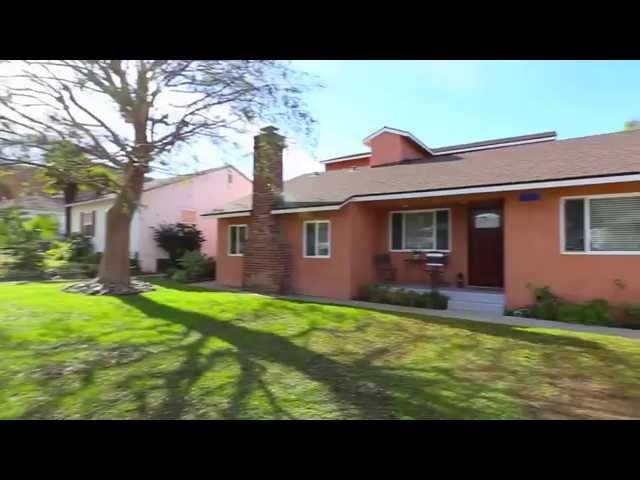 South Sunland - Beverly Gingrich and Alex Gingrich 818-919-0159