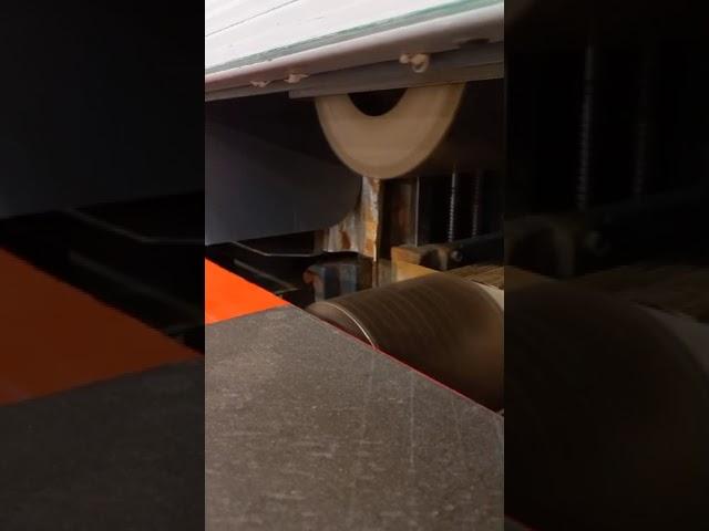 Sautereau concept 4 tenoning machine (available from September 2025)