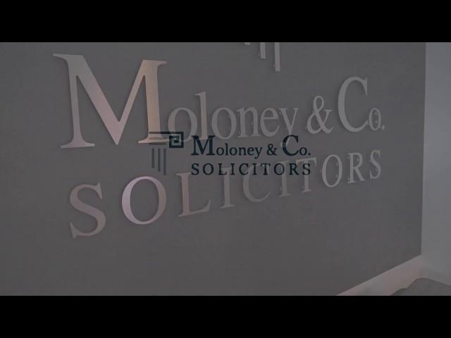 Moloney & Co. Solicitors - Naas & Dublin