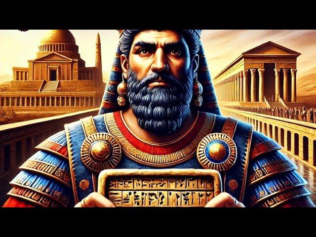 ASHURBANIPAL: THE WARRIOR KING