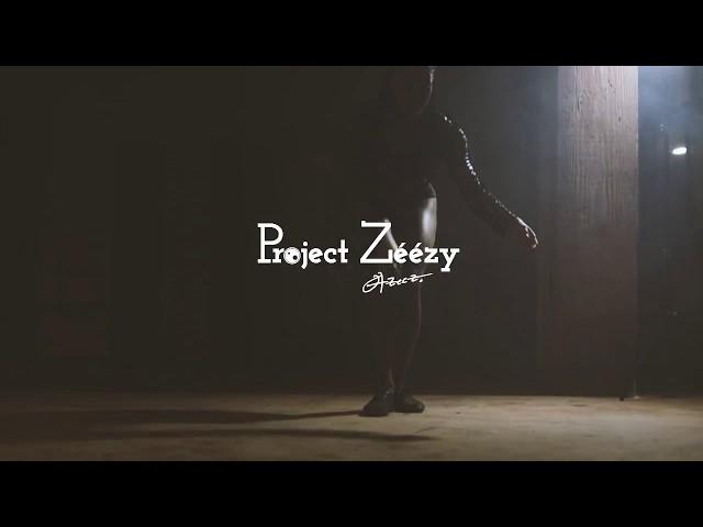 ProjectZeez X Paige Fraser