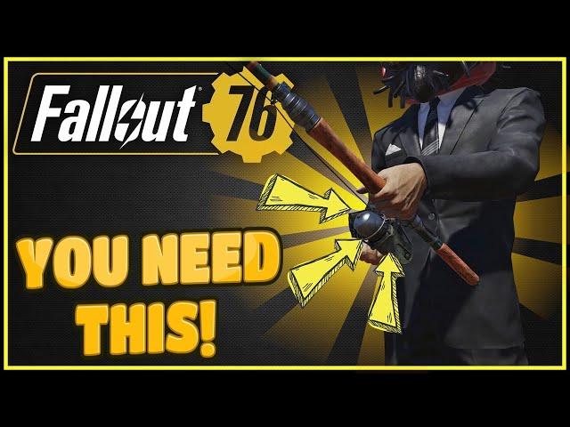 The Advanced Drag Mod (and Why You Want It) - Fallout 76