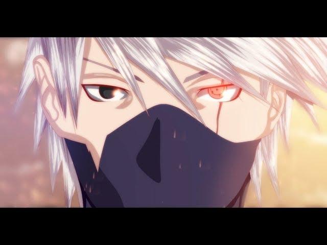 kakashi Hatake [AMV] - My Fight