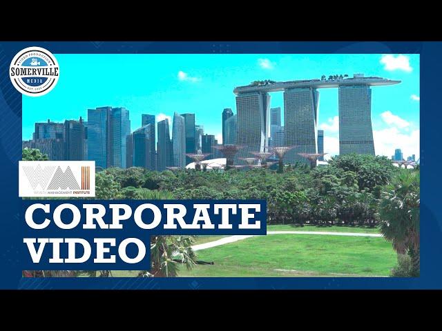 Wealth Management Institution (WMI) Corporate Video