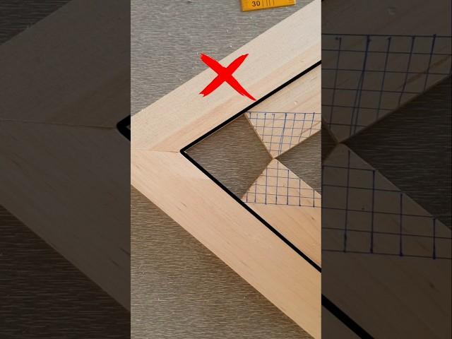 "#Mastering the 60-Degree #Wood Cut #Precision #Techniques for Woodworking"