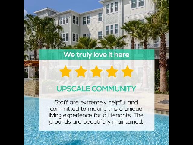 5-Star Living at The Epic at Gateway