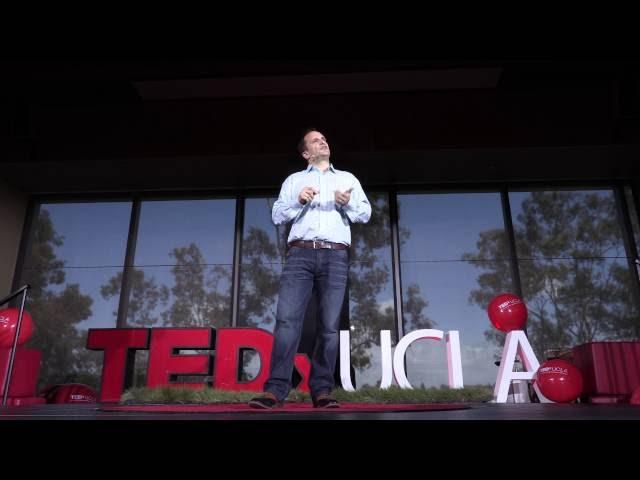 PrEP for HIV Prevention:  The Best Worst Kept Secret | Raphael Landovitz | TEDxUCLA