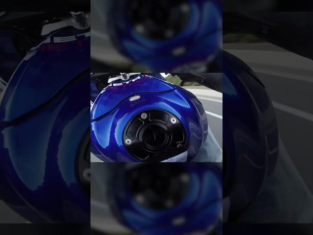 Who misses the OG livery on the gsxr?