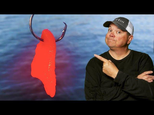 The Truth About Strawberry Jello Chicken Catfish Bait