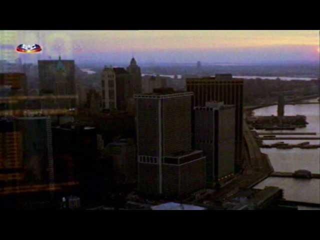 CSI: NY Intro - Genérico de CSI: Nova Iorque (Season 2 - Temporada 2)