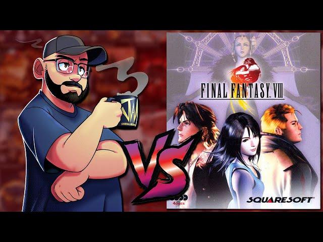 Johnny vs. Final Fantasy VIII