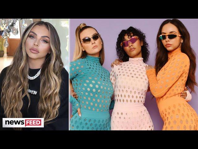 Jesy Nelson vs Little Mix: EVERYTHING That’s Happened So Far!