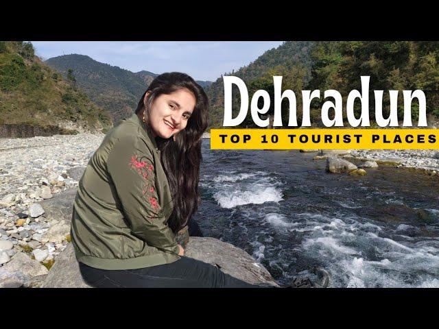 Dehradun tour️ | Dehradun tourist places | Dehradun tour guide | Dehradun budget tour plan 2023