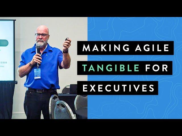 Selling Agile to the C-Suite to Get Buy-In