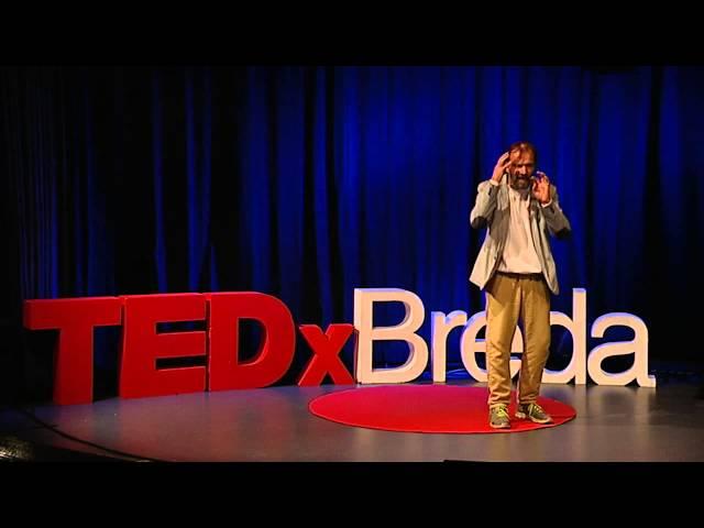 Medical mystery revealed | Wim Hof | TEDxBreda