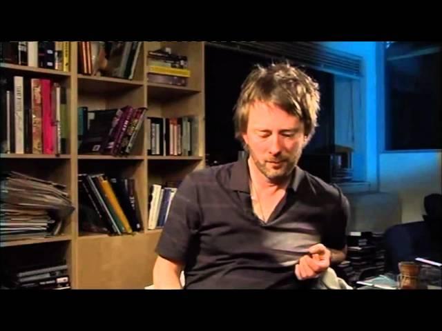 (2008/01/27) BBC, Thom