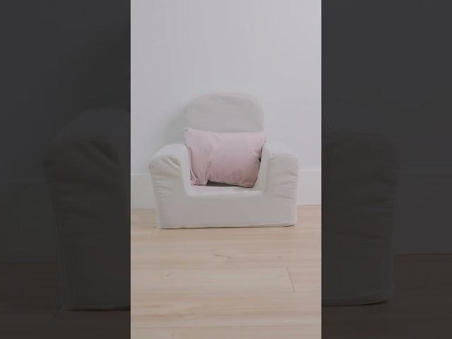 Local Couch Business Commercial Stop-Motion