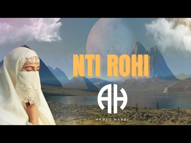 TYPE BEAT  I NTI ROHI REMIX CHAABI DRIL TRAP AHMED MAHDI &  TAWSEN 