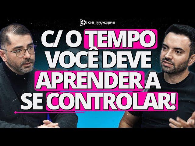 COMO CONTROLAR A FRUSTRAÇÃO NO DAY TRADE