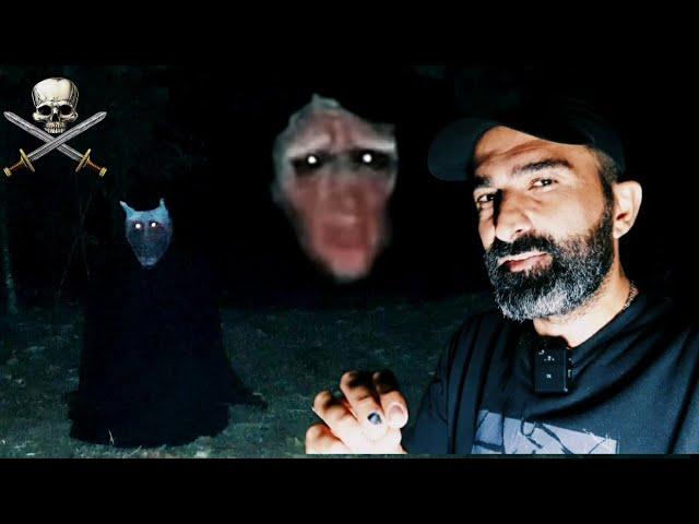 CİNLER ARASINDA BÜYÜK SAVAŞ PARANORMAL OLAYLAR