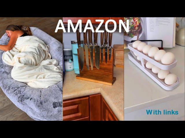 2023 AMAZON MUST HAVES WITH LINKS | PRIME DISCOVERY | TikTokMadeMeBuyIT |