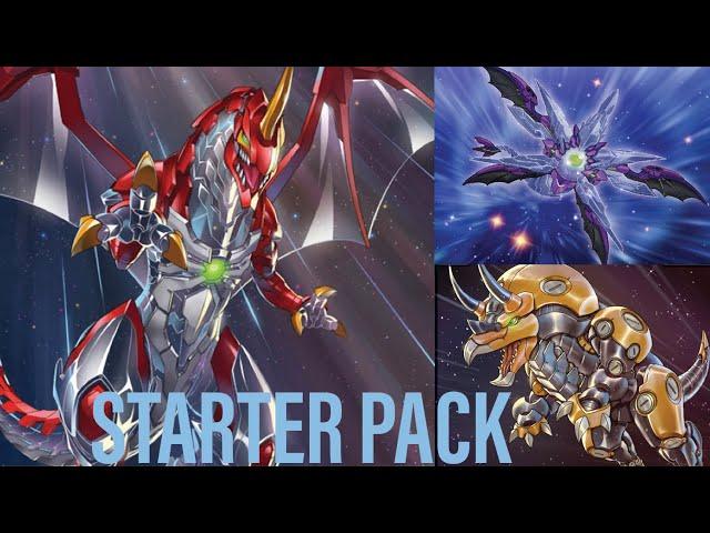 Bakugan: Battle Planet; *DIAMOND* Dragonoid Ultra Starter Pack Unboxing