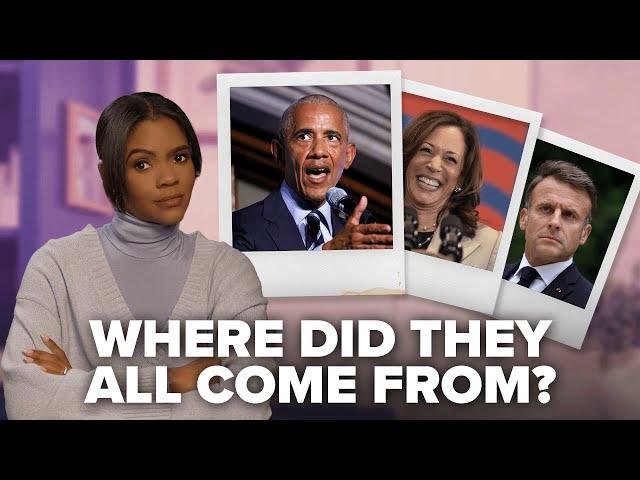 Are They Breeding Politicians?  | Candace Ep 84