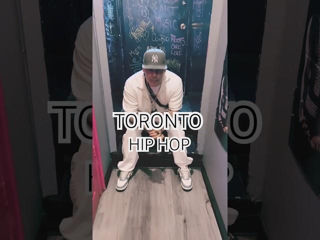 Toronto #torontohiphop #beats #hiphop #shortsyoutube #shortsart #hiphopartist #beatmaker #rapmusic