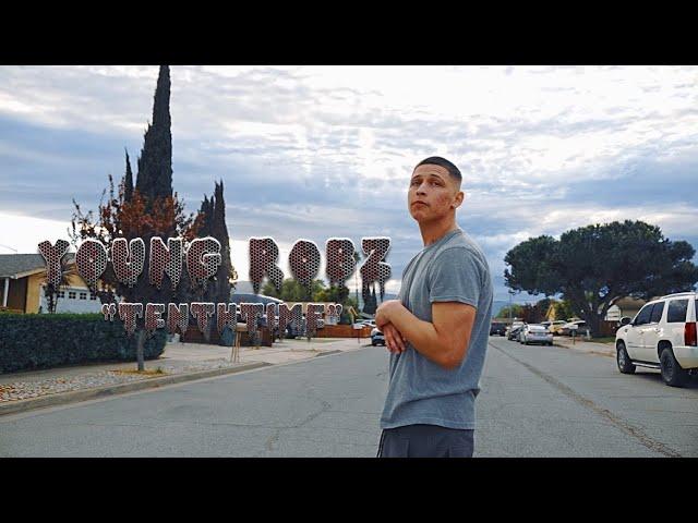 Young Robz - TenthTime (Official Music Video)