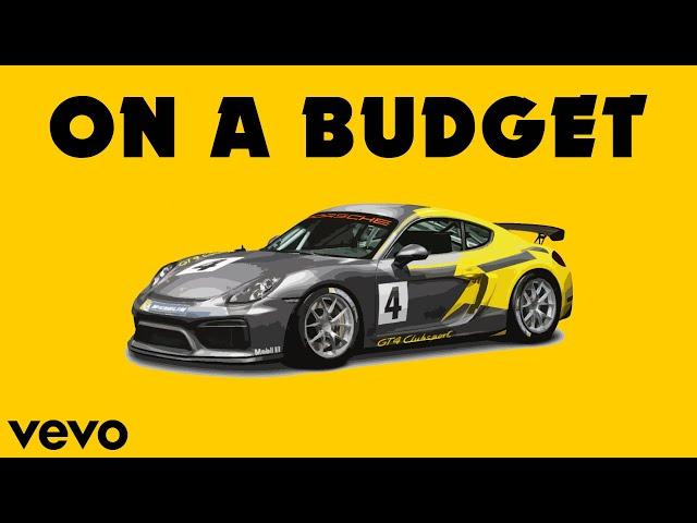 On a Budget - PowerQ (Official Music Video)