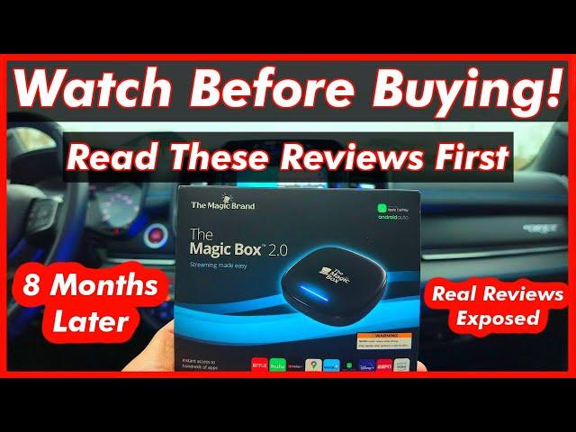 Magic Box 2.0 Review | Real Reviews Exposed