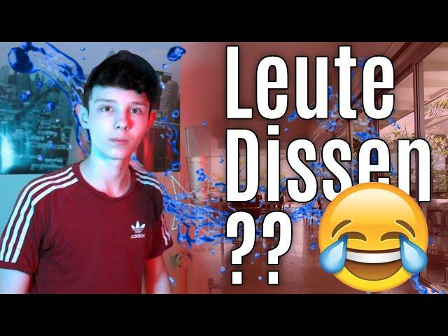 Leute Dissen? Wie geht es weiter? Ihr entscheidet! | Adrian Amaru