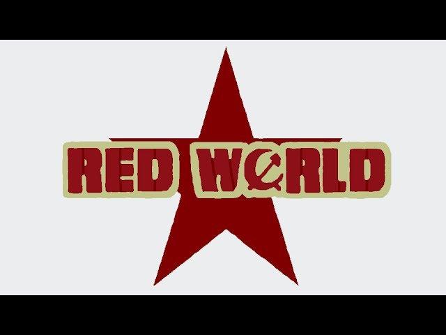 What if The Soviet Union Won The Cold War? Red World Lore