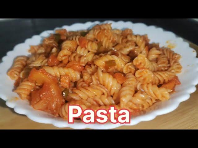 how to make best pasta at home | pasta recipe