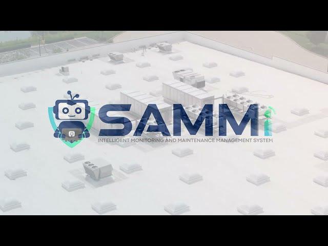 Invoconnect Sammi | Developing for USA