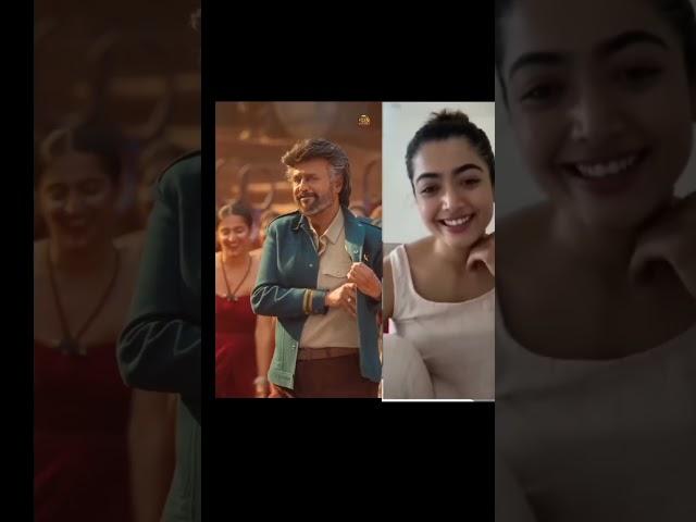 nuka balaiya song #Kaavaalaa  #anirudh #jailer #rajinikanth #shorts #tamannaah #kaavaalaa #resmika