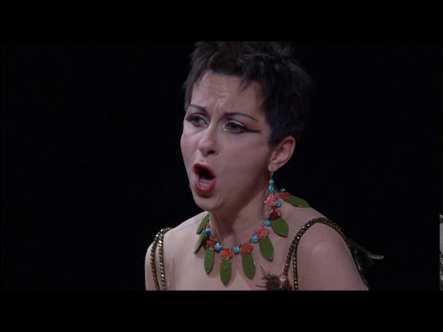 "Piangerò la sorte mia", Giulio Cesare (Handel) - Natalie Dessay