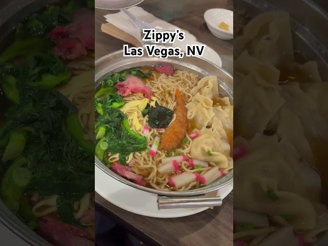Zippy’s in Las Vegas, NV