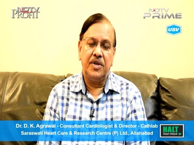 Dr  D  K  Agrawal 1