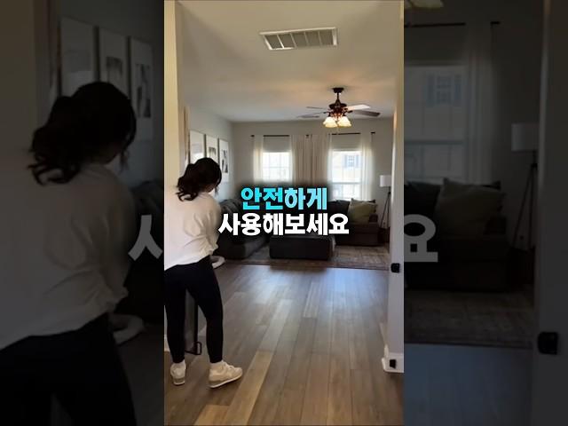 간편하고 훨씬 안전한 슬라이딩 키즈 칸막이에요..
