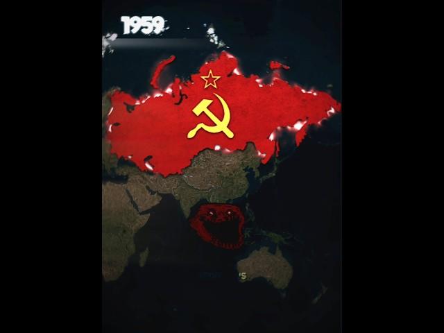 Soviet Union  #history #geographic #alight_motion #edit #edit0rvs #mapping
