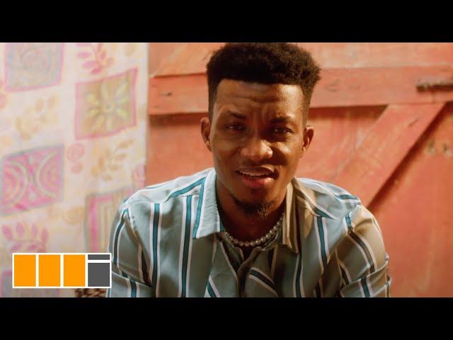 Kofi Kinaata - Auntie Ama (Official Video)