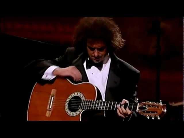 How Insensitive - Pat Metheny & Antonio Carlos Jobim (HQ)