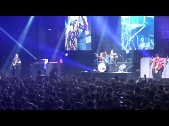 DVD 2. Parque de la Luna. 14-04-2016.