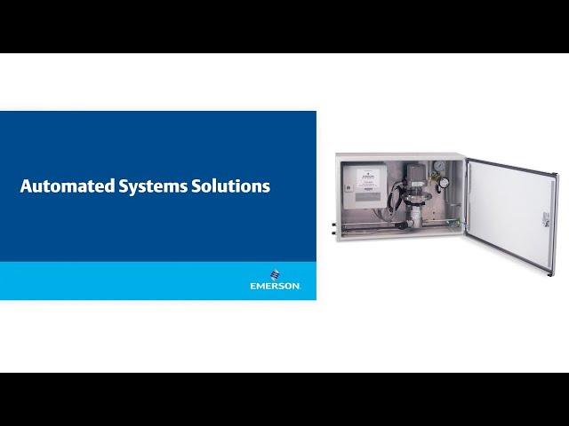 Automated Systems Solutions