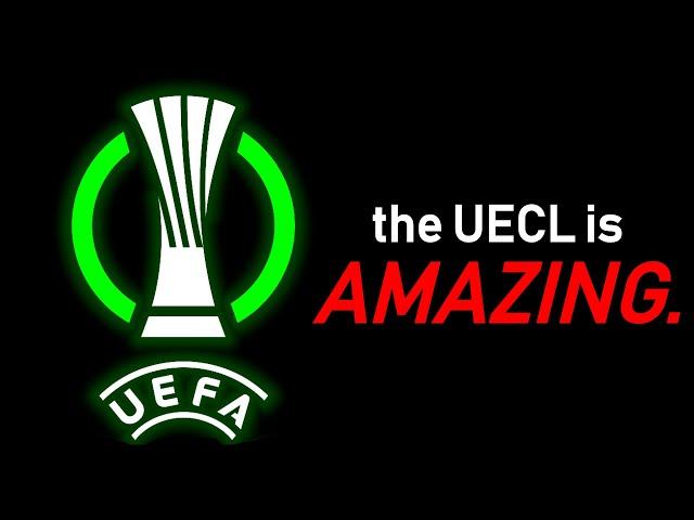 Why You Need To Watch the UEFA Conference League