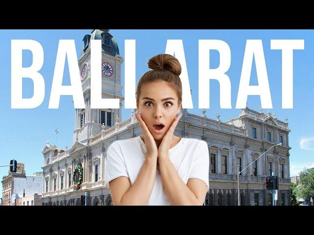 TOP 10 Things to do in Ballarat, Australia 2024!