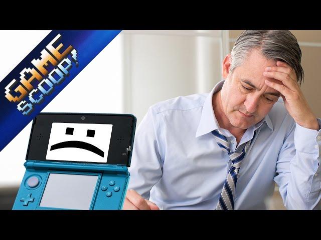 Have You Been Neglecting Your 3DS? - Game Scoop! 435 Teaser