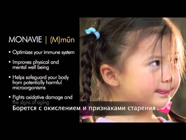 MonaVie Juice. Соки МонаВи.