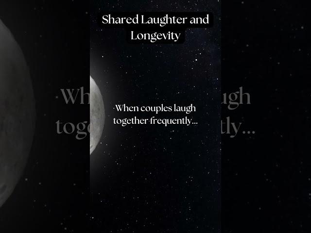 Shared Laughter and Longevity #quotes #handlingemotions #love #exploringemotions  #emotionsinharmony